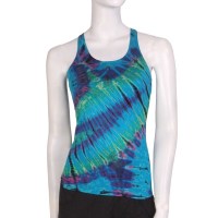 DÁMSKÉ TÍLKO KALAYA BATIK SPANDEX 6